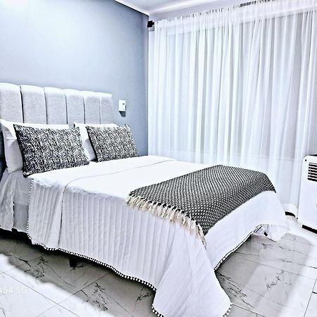 Casa Victoria Cr Otel San Isidro De El General Dış mekan fotoğraf