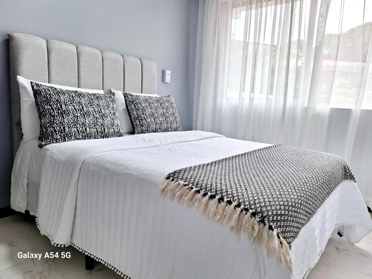 Casa Victoria Cr Otel San Isidro De El General Dış mekan fotoğraf