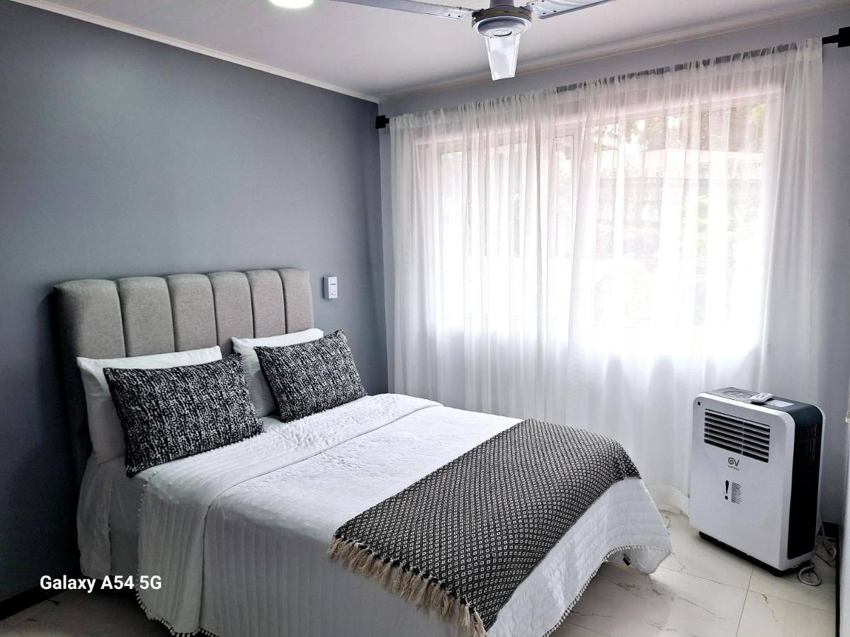 Casa Victoria Cr Otel San Isidro De El General Dış mekan fotoğraf