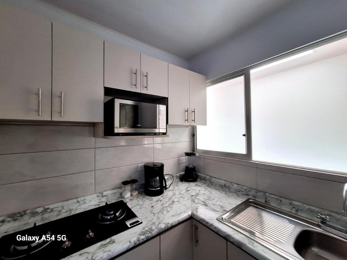 Casa Victoria Cr Otel San Isidro De El General Dış mekan fotoğraf