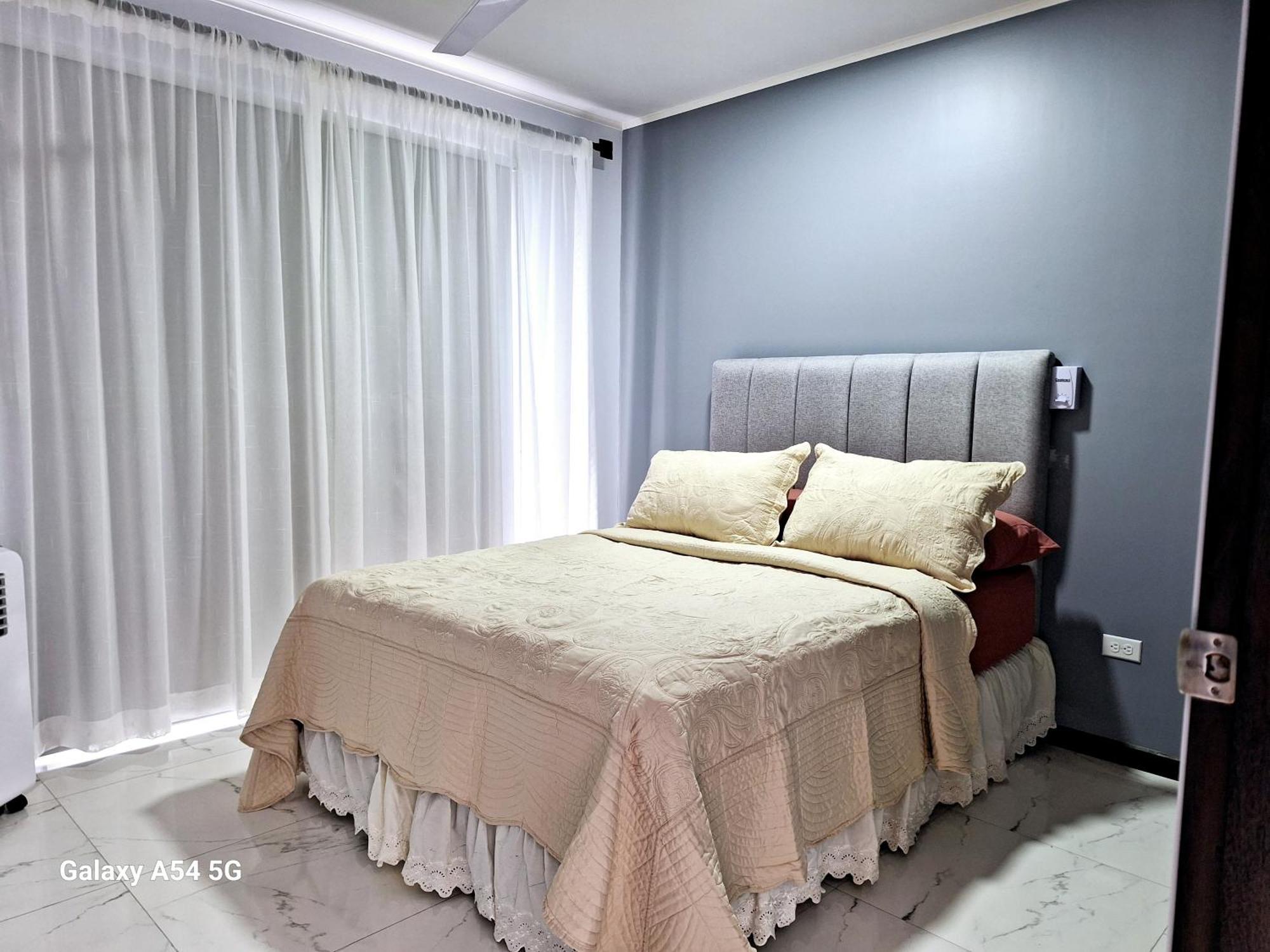 Casa Victoria Cr Otel San Isidro De El General Dış mekan fotoğraf