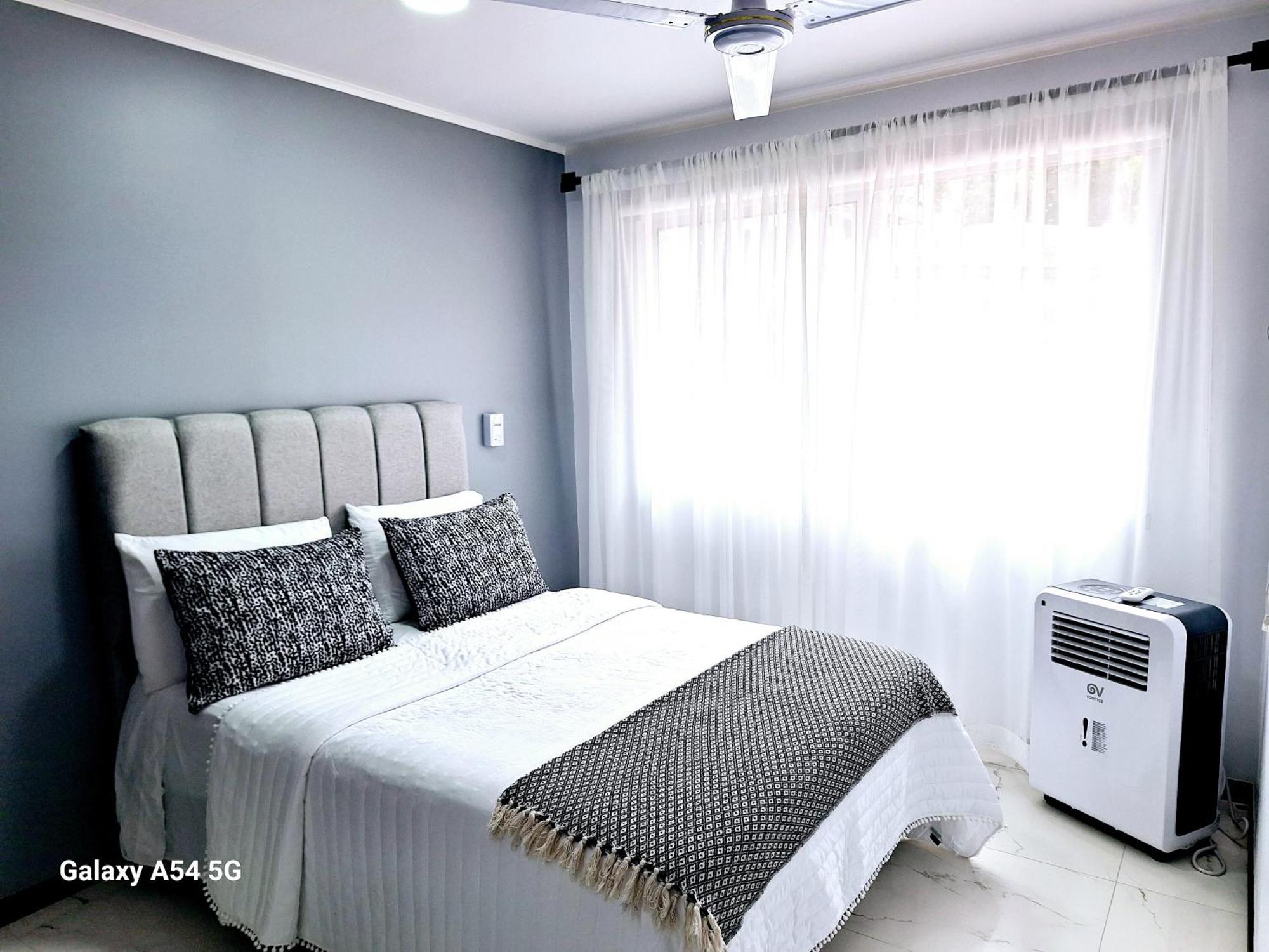 Casa Victoria Cr Otel San Isidro De El General Dış mekan fotoğraf