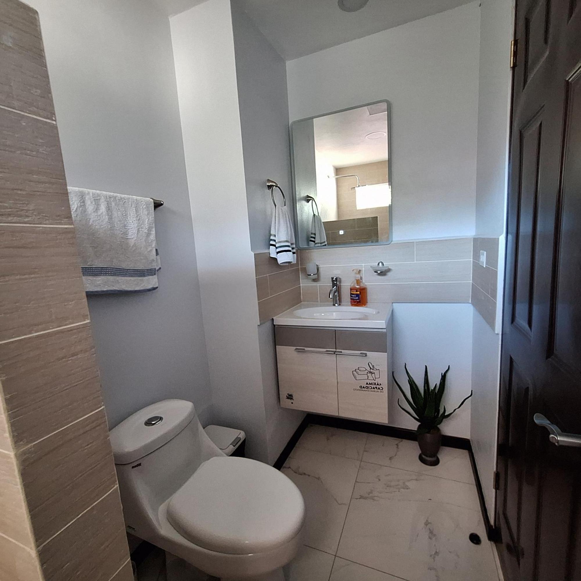 Casa Victoria Cr Otel San Isidro De El General Dış mekan fotoğraf